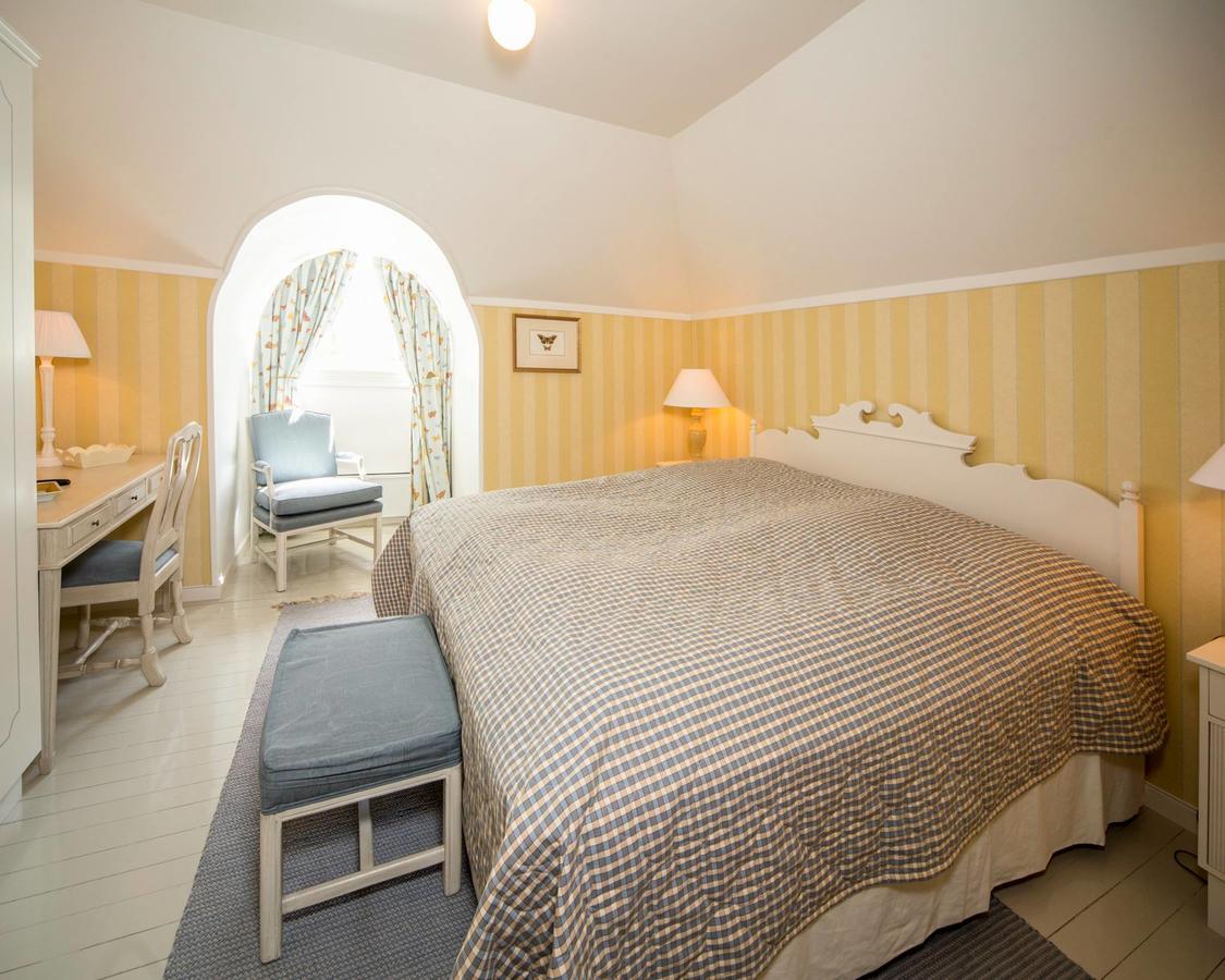 Rjukan Admini Hotel Exteriér fotografie