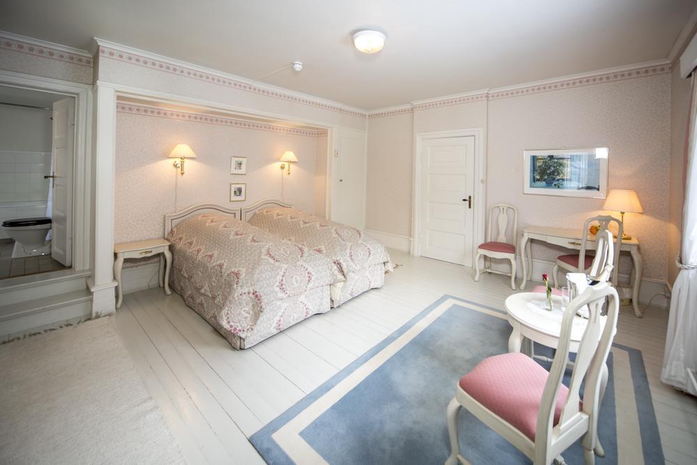 Rjukan Admini Hotel Exteriér fotografie